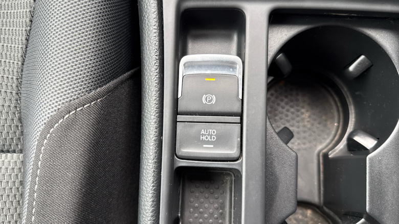 Volkswagen Golf 1.4 TSI SE [Nav] 5dr DSG Petrol Hatchback